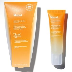 Murad Environmental Shield Sunscreen SPF 50
